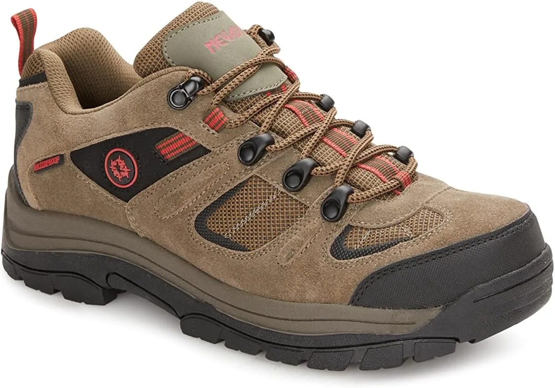 Nevados Men's Klondike Low Hiking Shoe