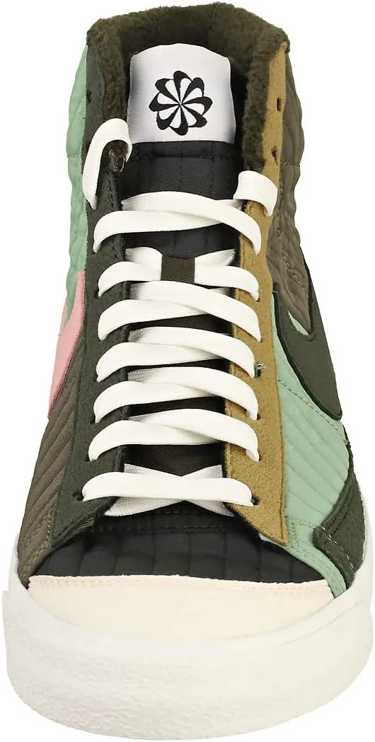 Nike Mens Blazer Mid 77 Premium Lifestyle Sneakers