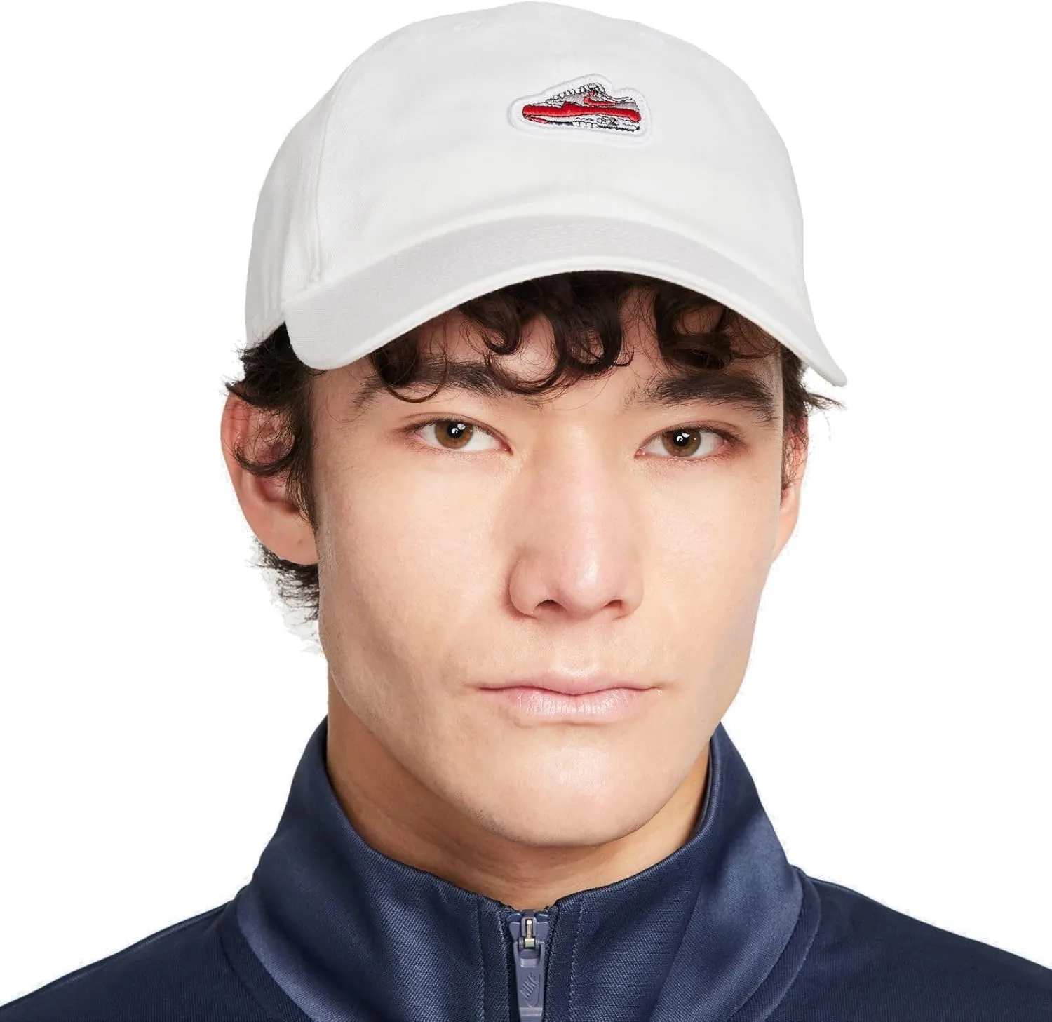 Nike Unisex Club Unstructured Air Max 1 Cap Men or Women