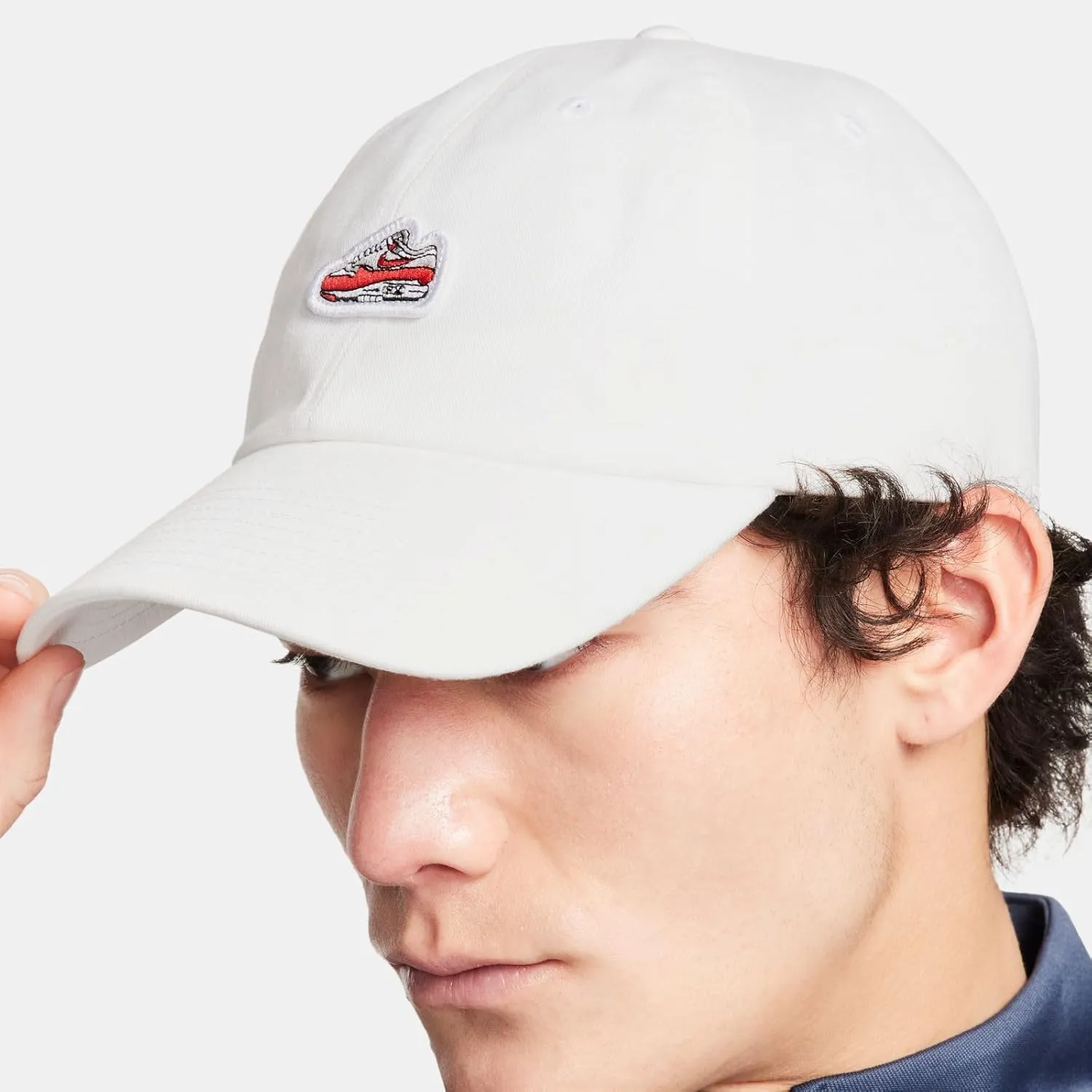 Nike Unisex Club Unstructured Air Max 1 Cap Men or Women