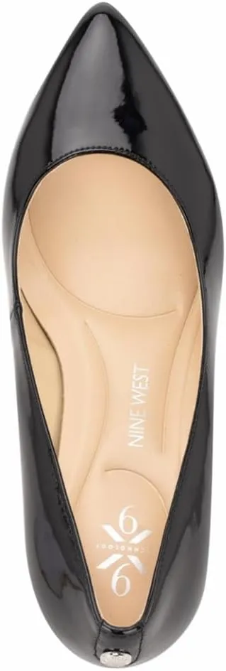 Nine West Women's Cal Dress Wedges