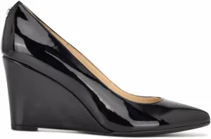 Nine West Women's Cal Dress Wedges