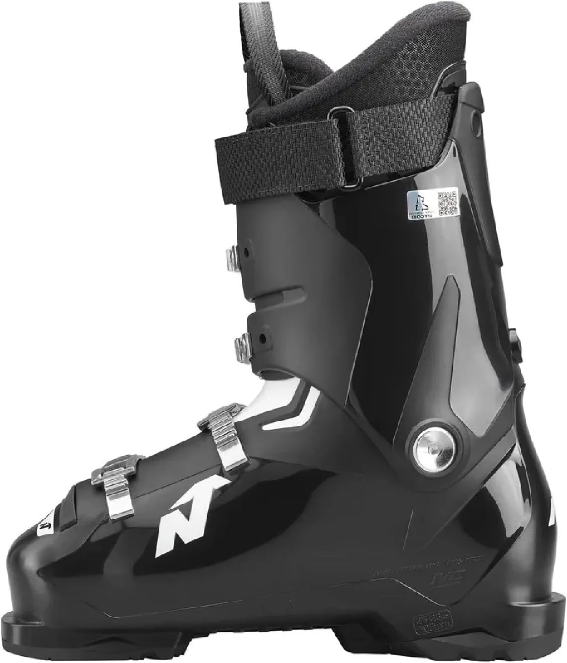 Nordica The Cruise Men's Comfort Fit All Mountain Alpine Ski Boots