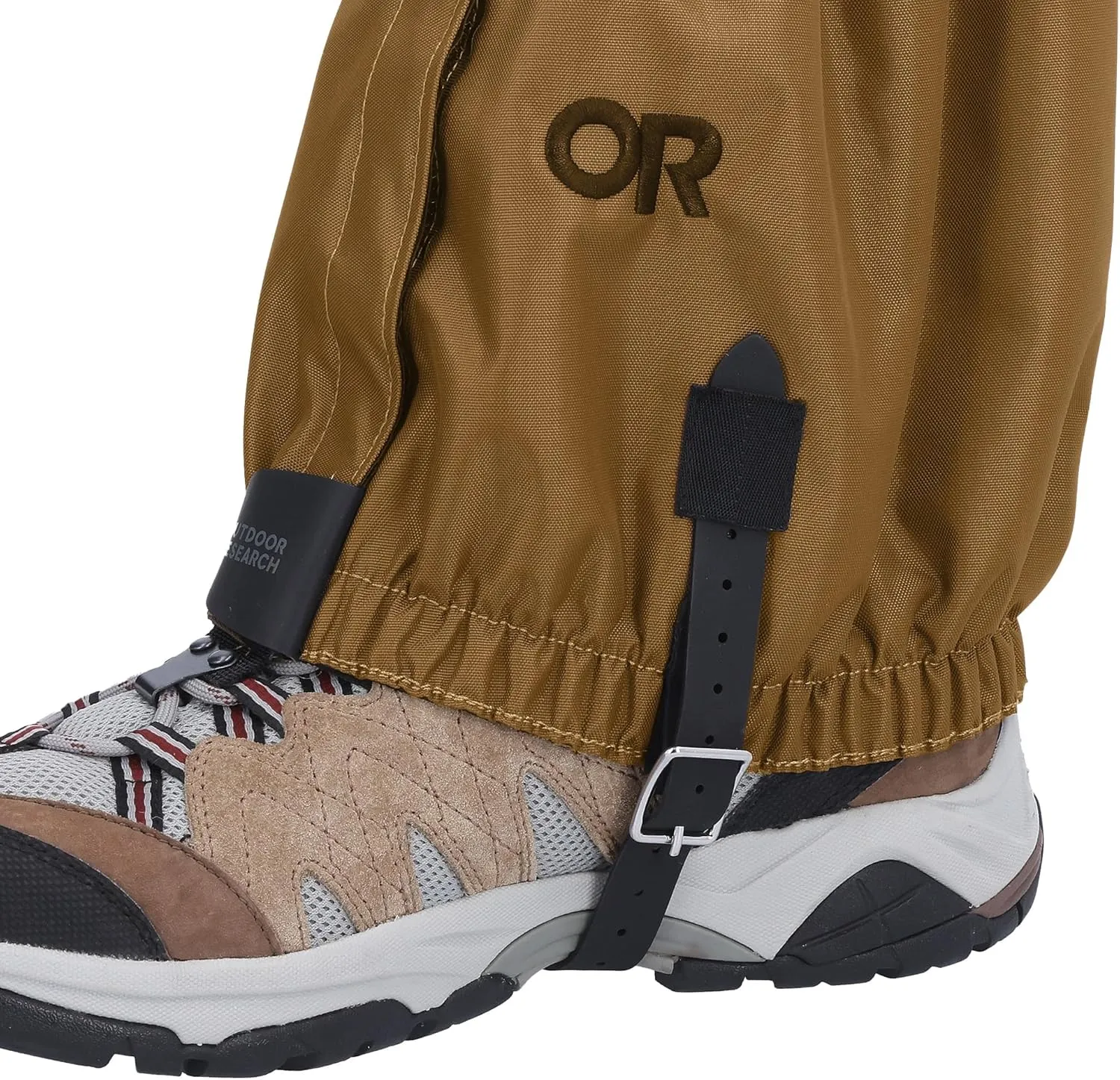 Outdoor Research Unisex Rocky Mountain Low Gaiters