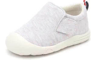 Peggy Piggy Baby Shoes Baby Walking Shoes Boy&Girl Infant Sneakers Non-Slip First Walking Shoes Breathable Mesh Rainbow Cartoon Shoes 6 9 12 18 Months