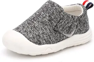 Peggy Piggy Baby Shoes Baby Walking Shoes Boy&Girl Infant Sneakers Non-Slip First Walking Shoes Breathable Mesh Rainbow Cartoon Shoes 6 9 12 18 Months