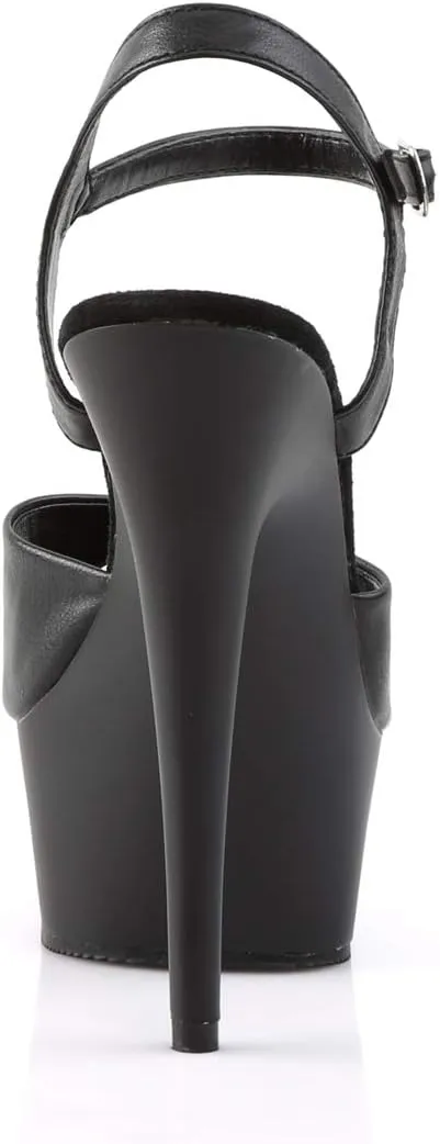 Pleaser Women's Platform Sandals