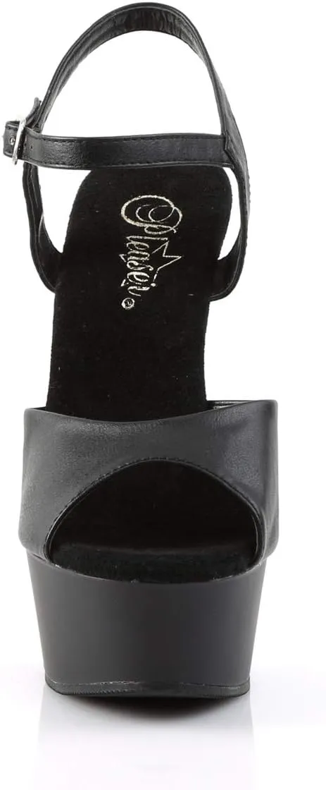 Pleaser Women's Platform Sandals