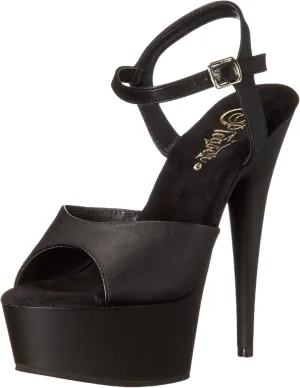 Pleaser Women's Platform Sandals