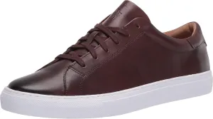 Polo Ralph Lauren Men's Jermain II Leather Sneakers