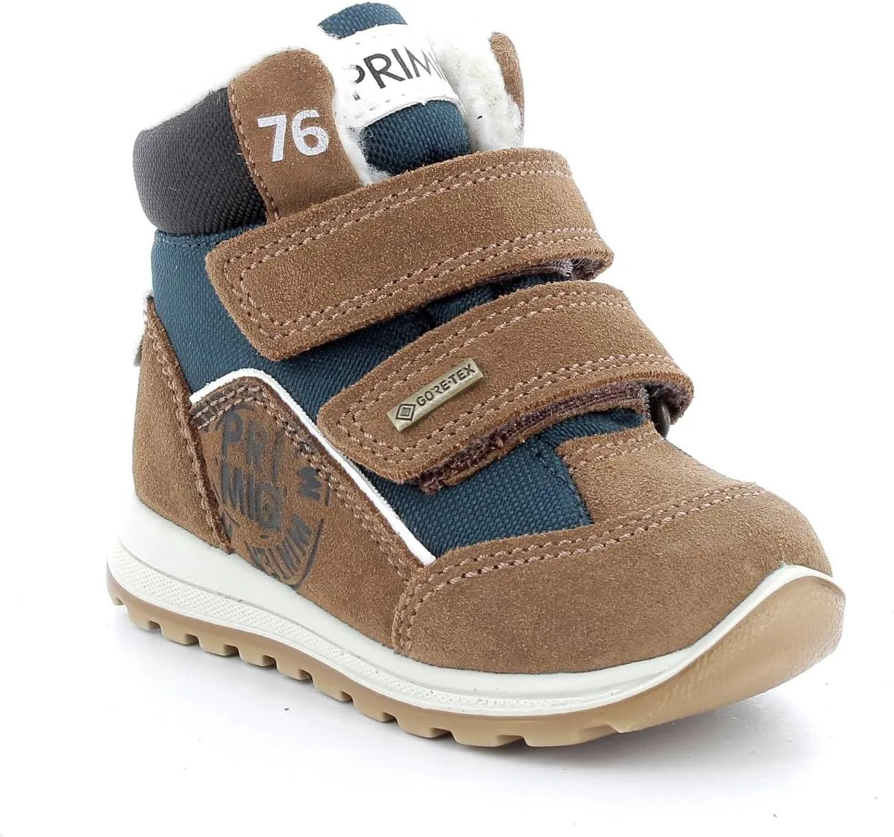 Primigi Boy's 48540 (Toddler/Little Kid)