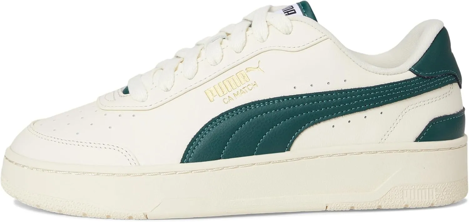 PUMA Men's Ca Match Shoes Sneaker