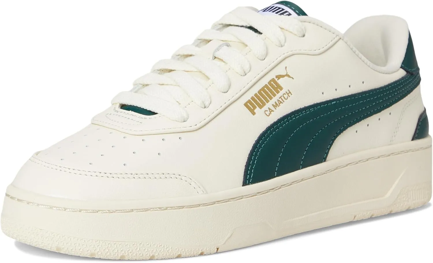 PUMA Men's Ca Match Shoes Sneaker