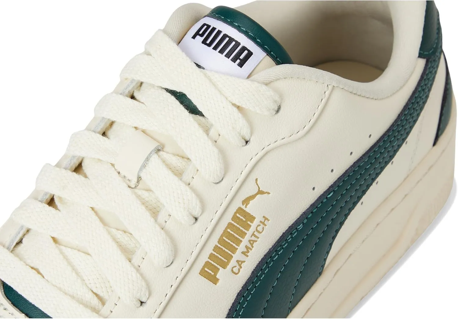 PUMA Men's Ca Match Shoes Sneaker
