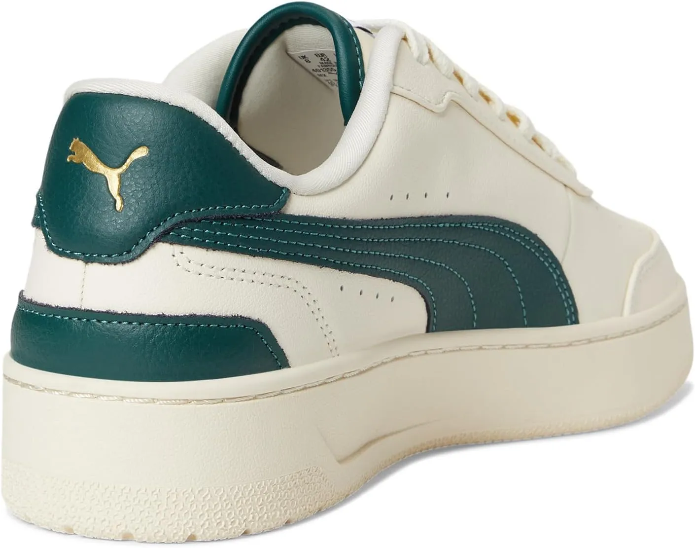 PUMA Men's Ca Match Shoes Sneaker