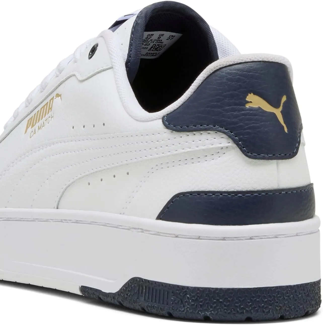 PUMA Men's Ca Match Shoes Sneaker
