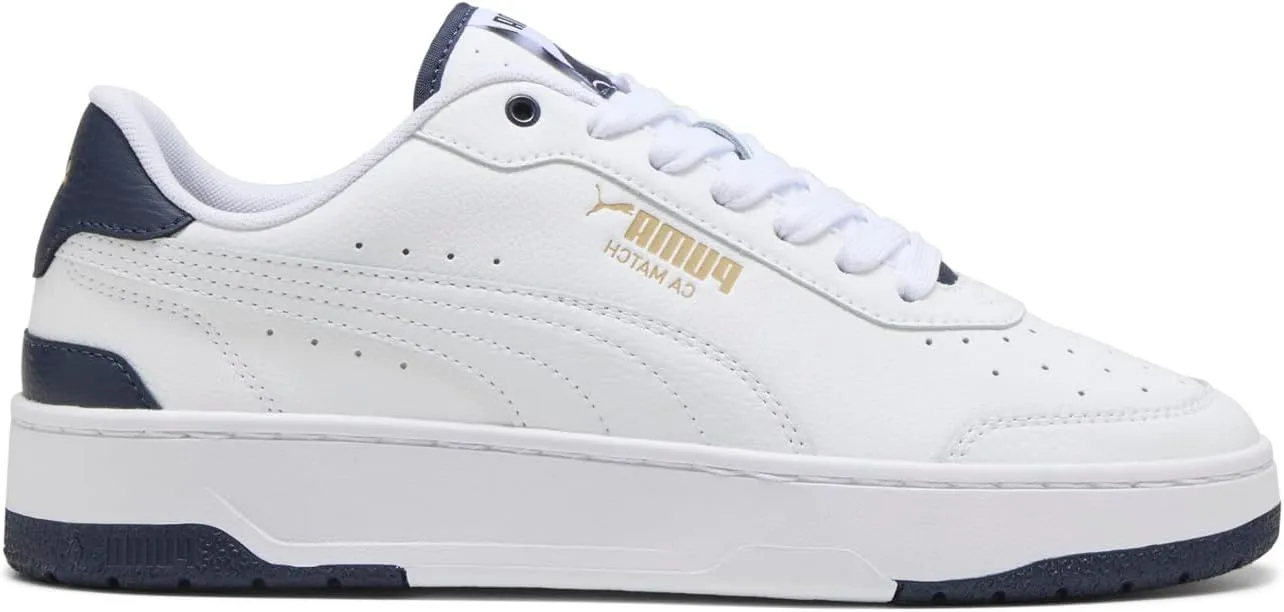 PUMA Men's Ca Match Shoes Sneaker