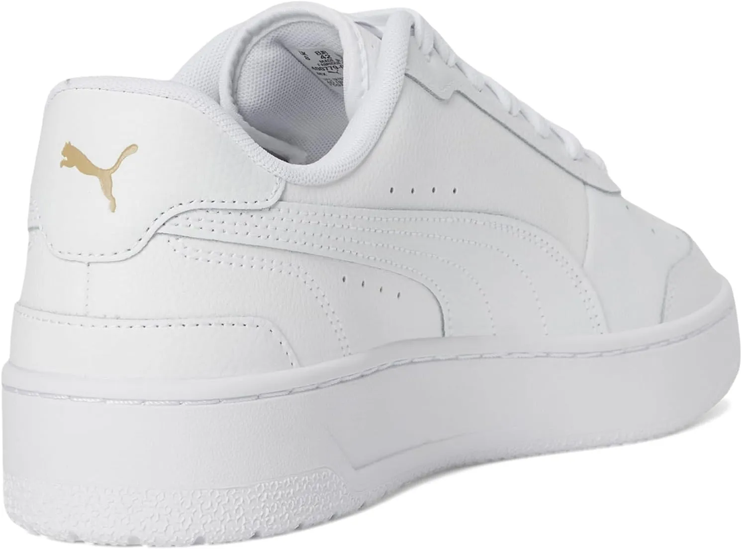PUMA Men's Ca Match Shoes Sneaker