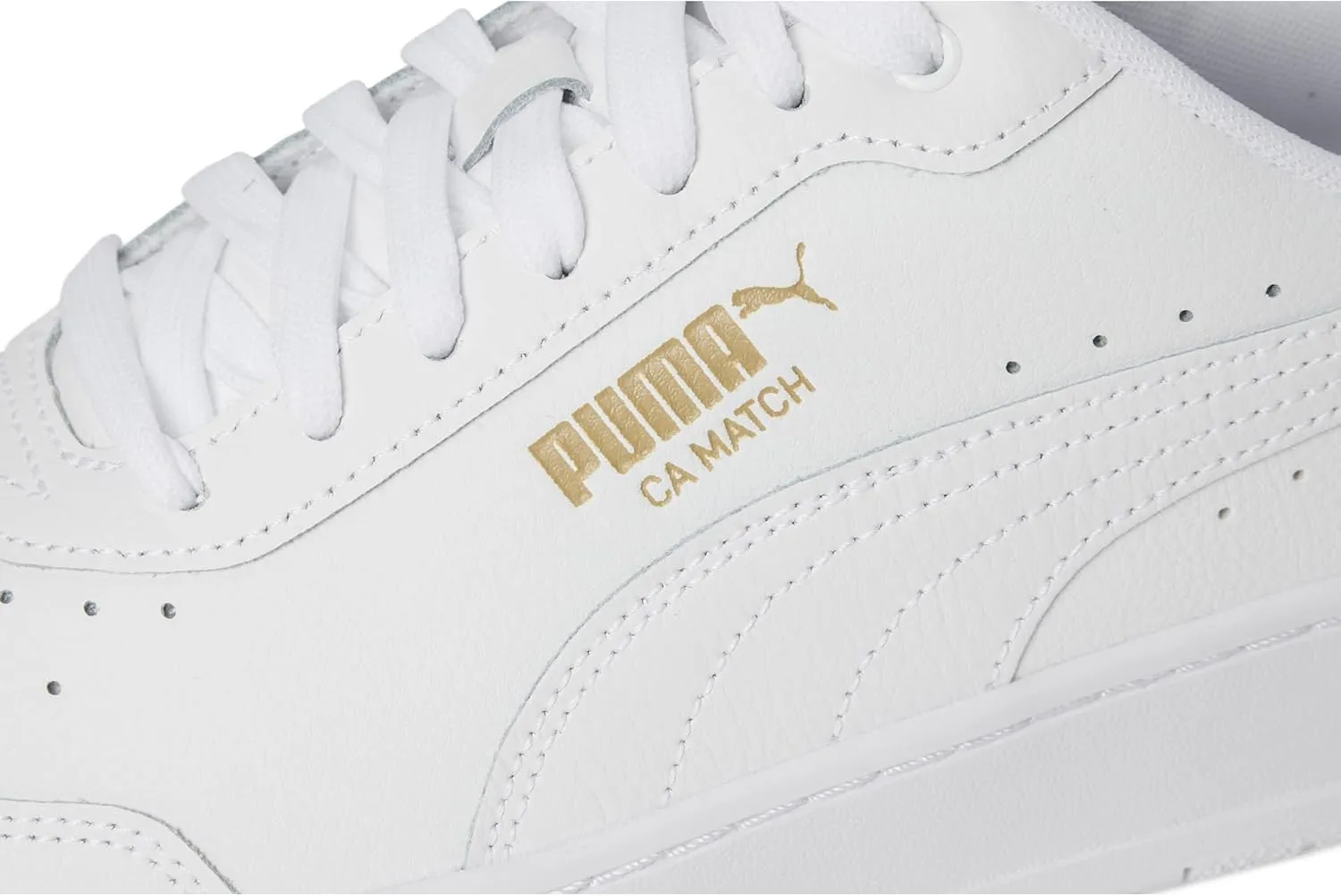 PUMA Men's Ca Match Shoes Sneaker