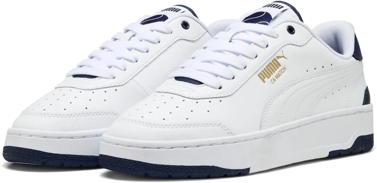 PUMA Men's Ca Match Shoes Sneaker