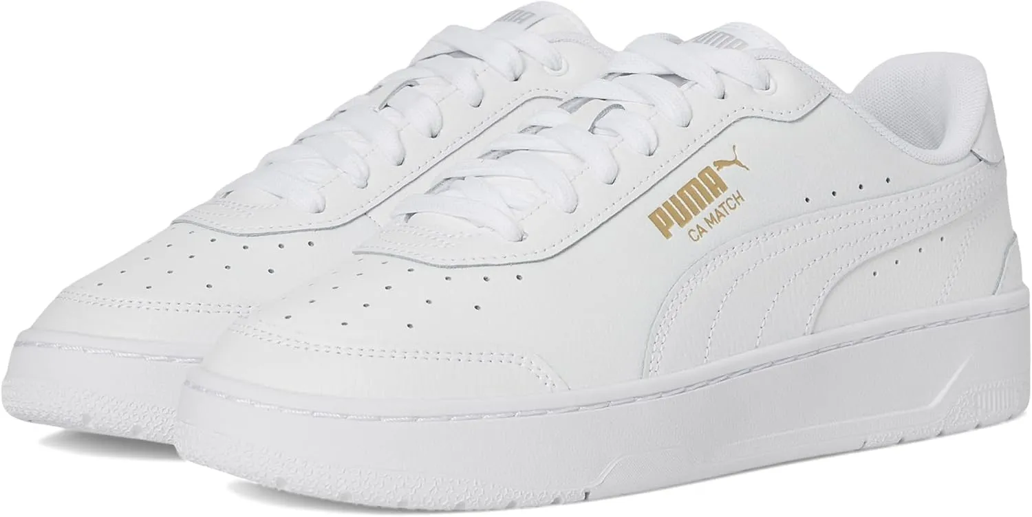 PUMA Men's Ca Match Shoes Sneaker