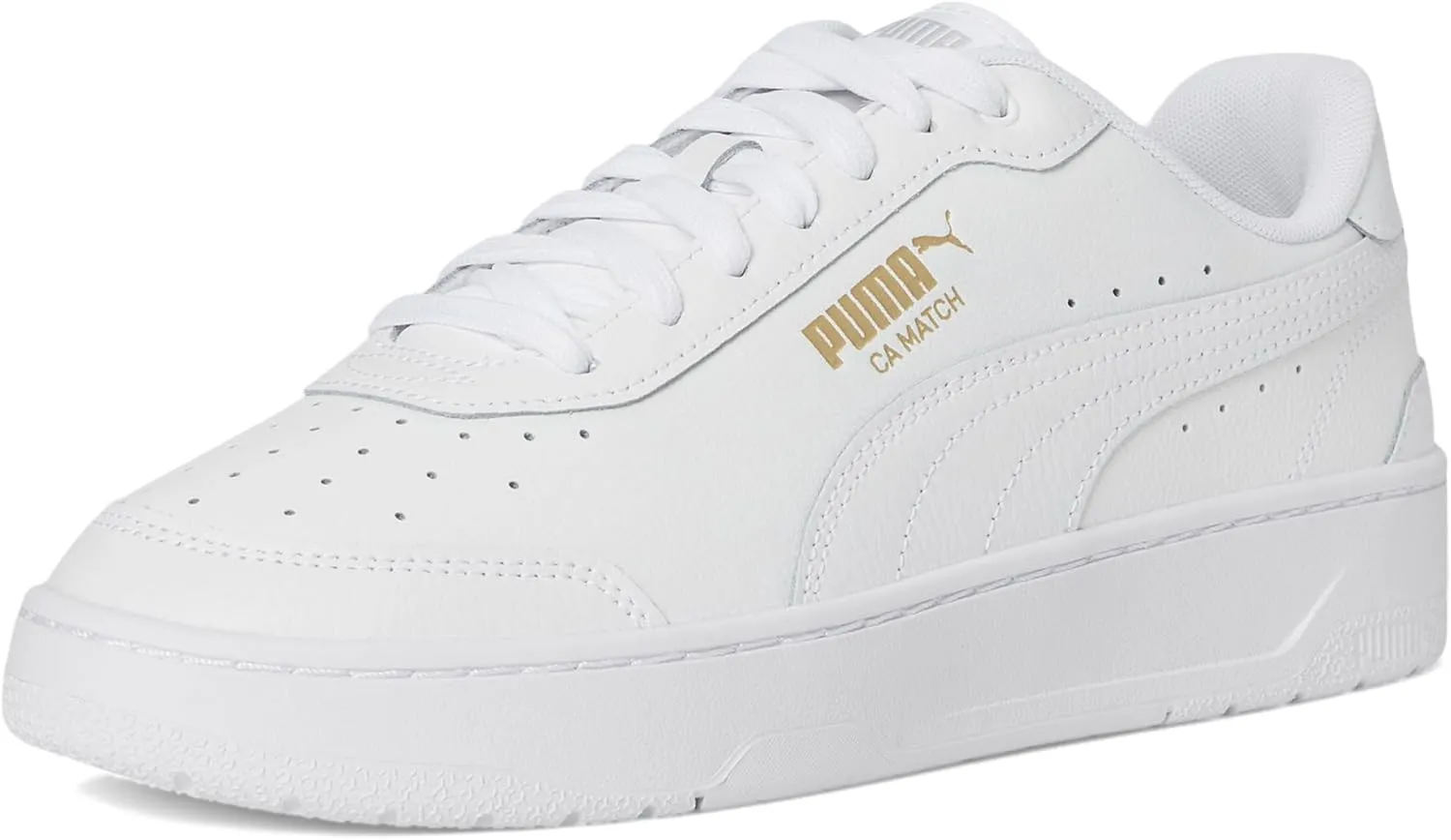 PUMA Men's Ca Match Shoes Sneaker