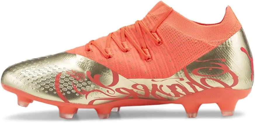 PUMA Men's Future Match FgbyAg