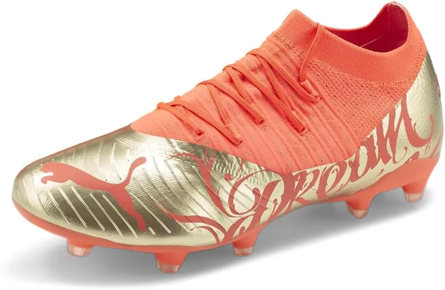 PUMA Men's Future Match FgbyAg