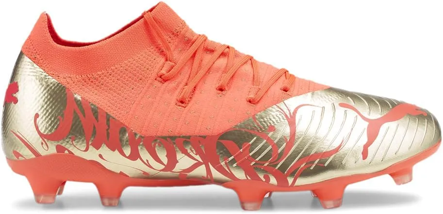PUMA Men's Future Match FgbyAg