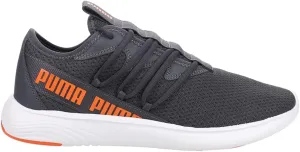 PUMA Mens Star Vital Training Sneakers Shoes - Grey - Size 9 M