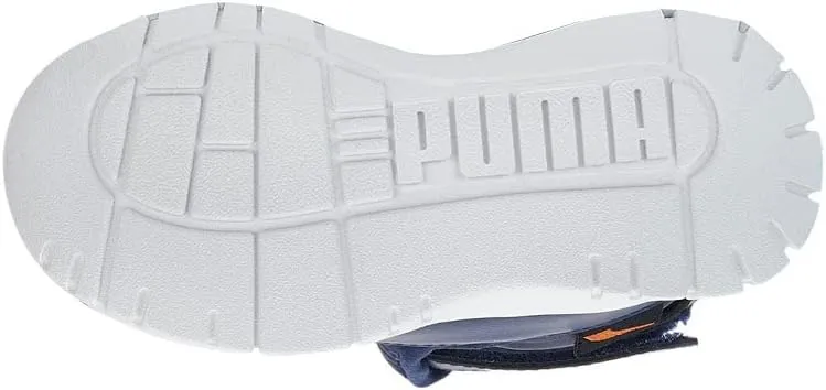 PUMA Unisex-Child Nieve Winter Boots Snow