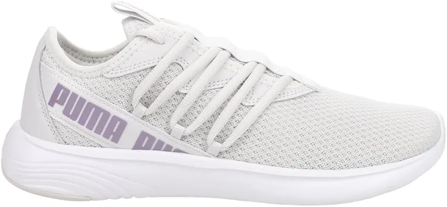 PUMA Womens Star Vital Training Sneakers Shoes - Grey - Size 9 M