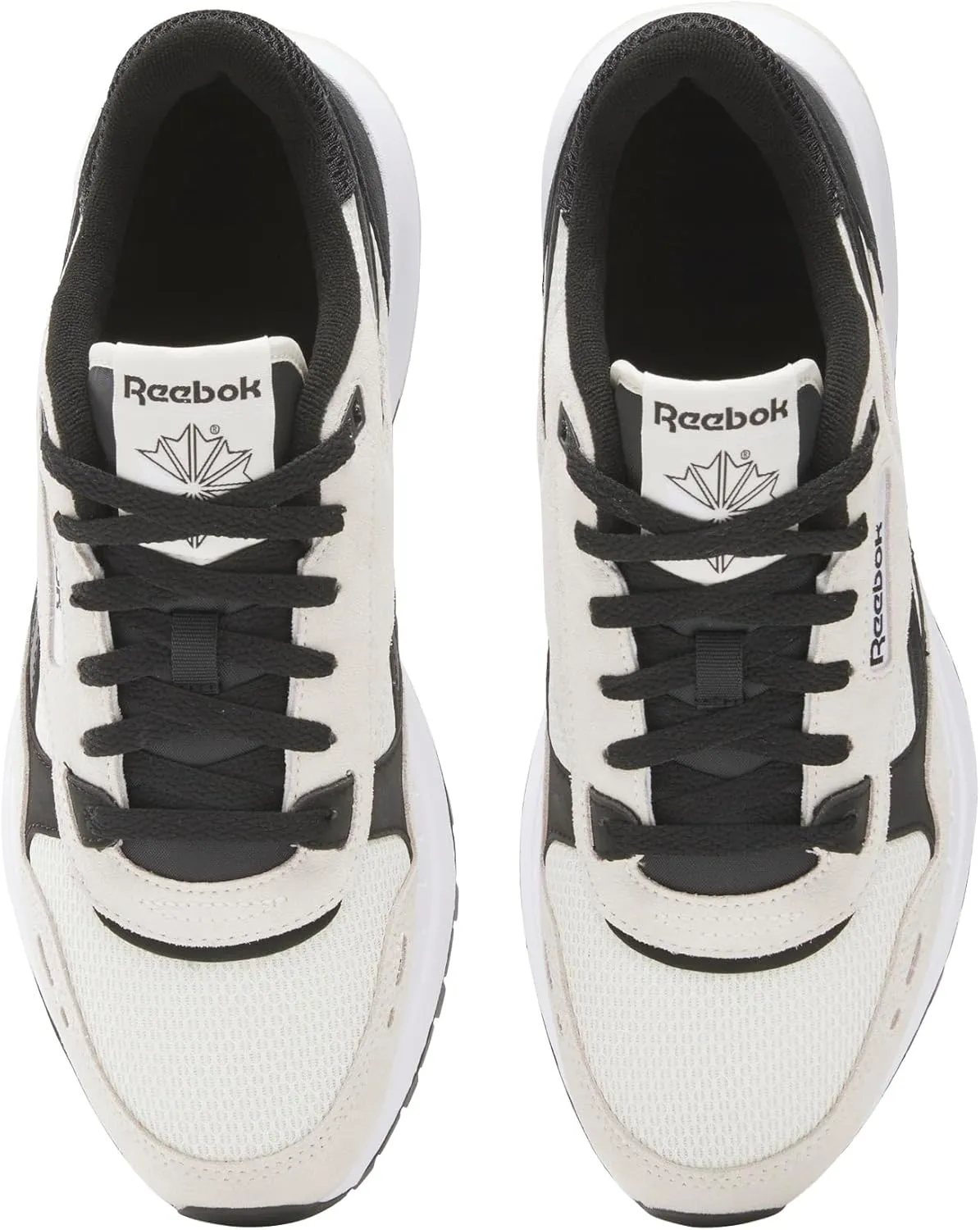 Reebok Men Classic Leather 2400 Sneakers Tennis Shoes, Size 6 to 13