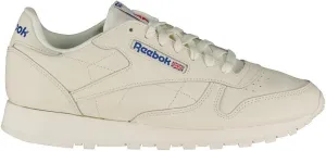 Reebok Men's Classic Leather Sneakers