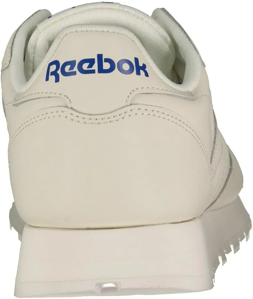 Reebok Men's Classic Leather Sneakers