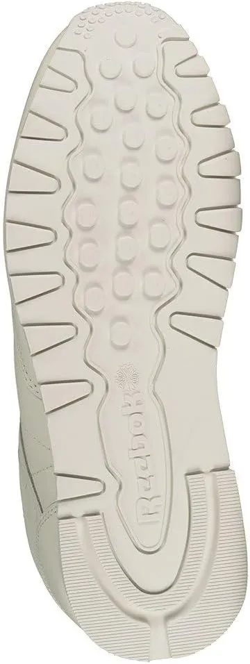 Reebok Men's Classic Leather Sneakers