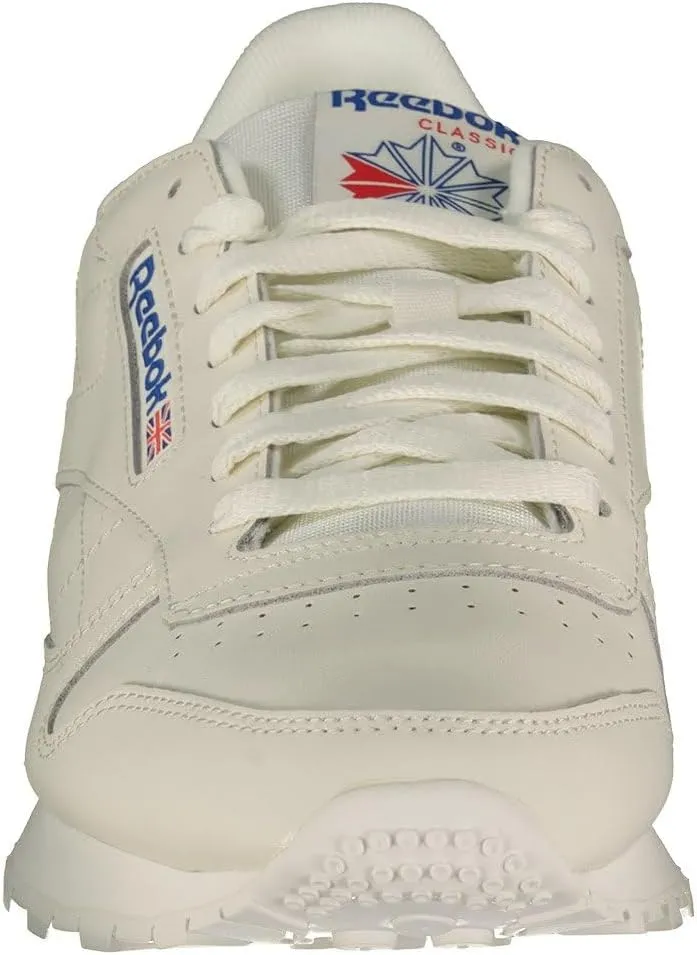 Reebok Men's Classic Leather Sneakers