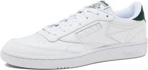 Reebok Unisex-Adult Club C 85 Tennis Sneaker