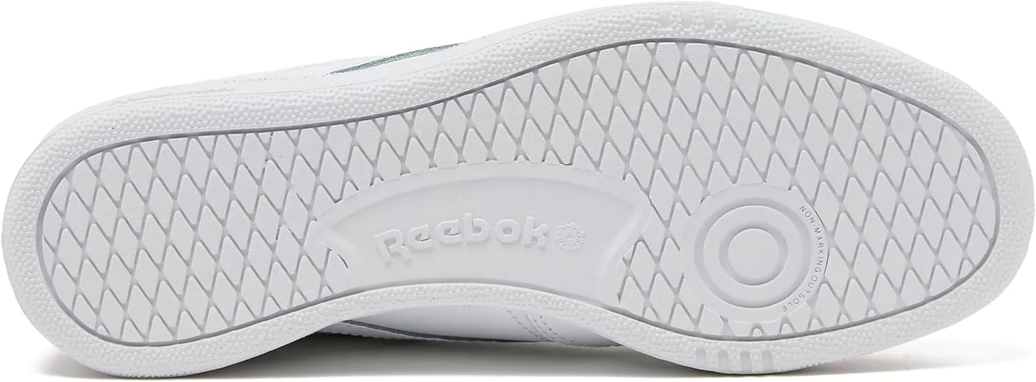 Reebok Unisex-Adult Club C 85 Tennis Sneaker