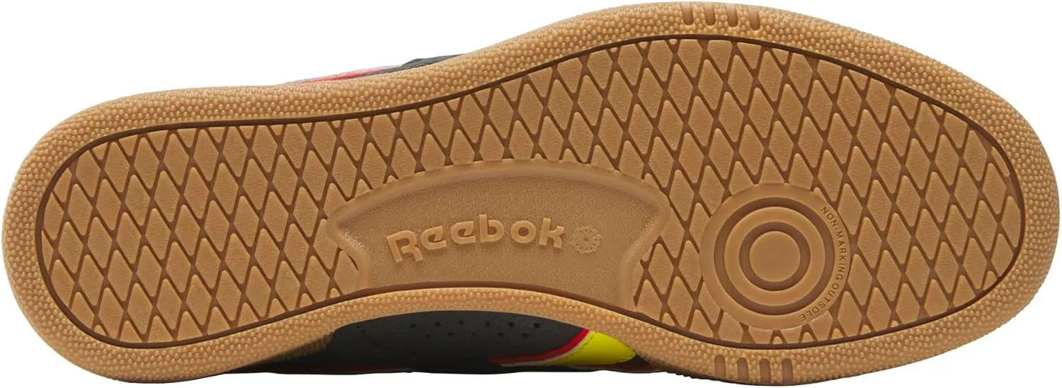 Reebok Unisex-Adult Club C Grounds UK Sneaker