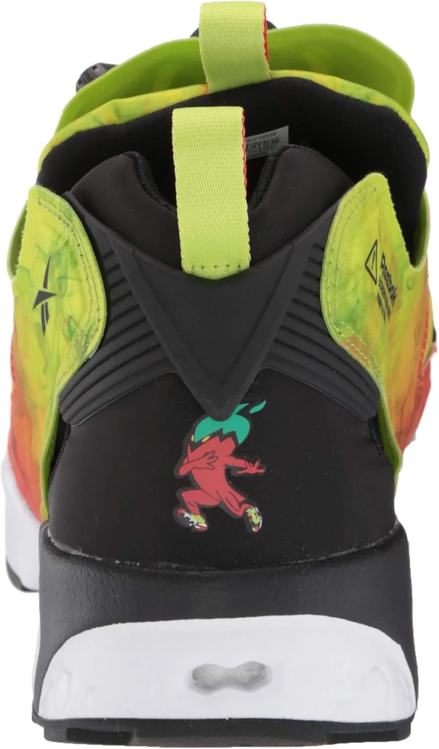 Reebok Unisex-Adult Instapump Fury Og Sneaker