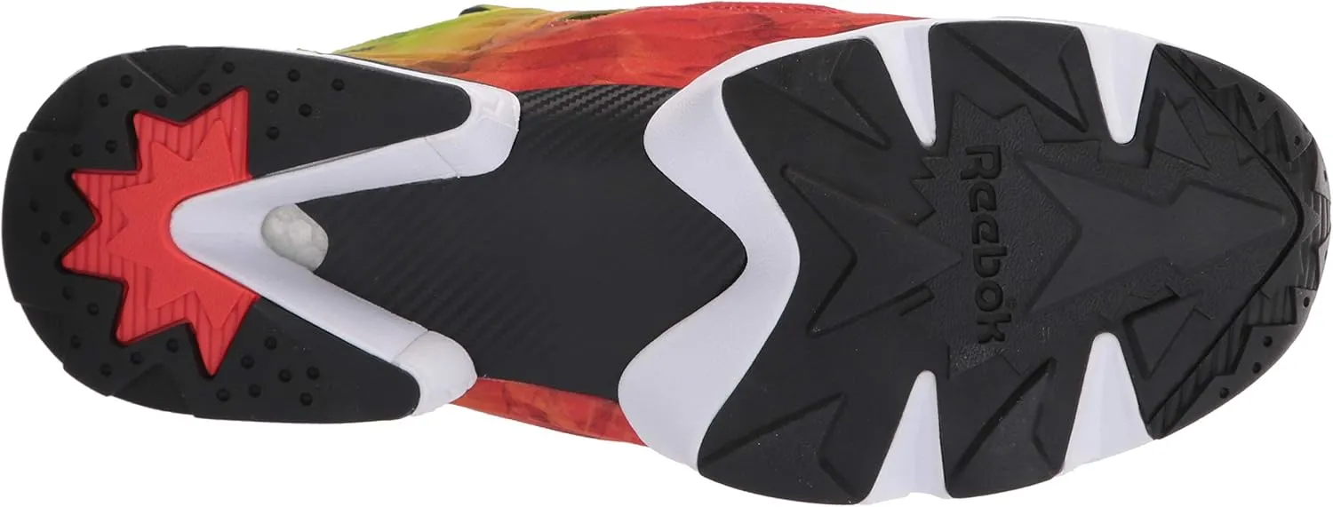 Reebok Unisex-Adult Instapump Fury Og Sneaker