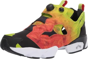 Reebok Unisex-Adult Instapump Fury Og Sneaker