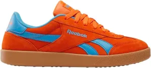 Reebok Unisex-Adult Smash Edge Sneaker