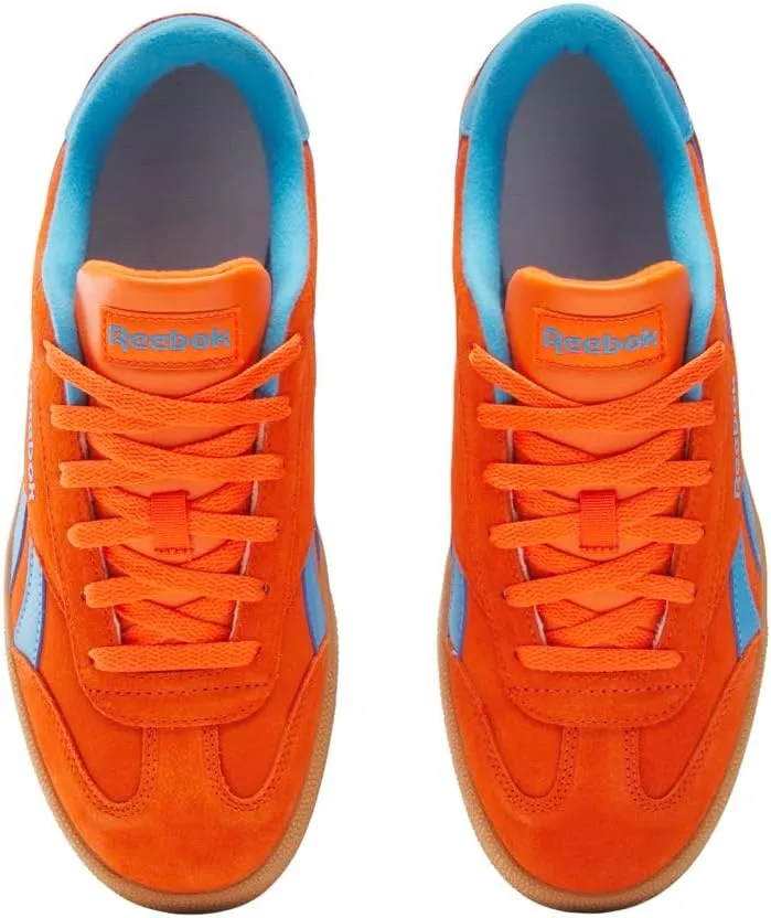 Reebok Unisex-Adult Smash Edge Sneaker