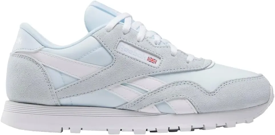 Reebok Unisex-Child Kid's Club C Sneaker