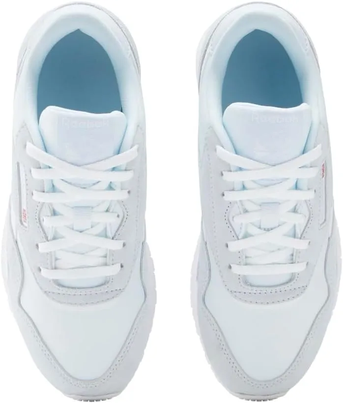 Reebok Unisex-Child Kid's Club C Sneaker