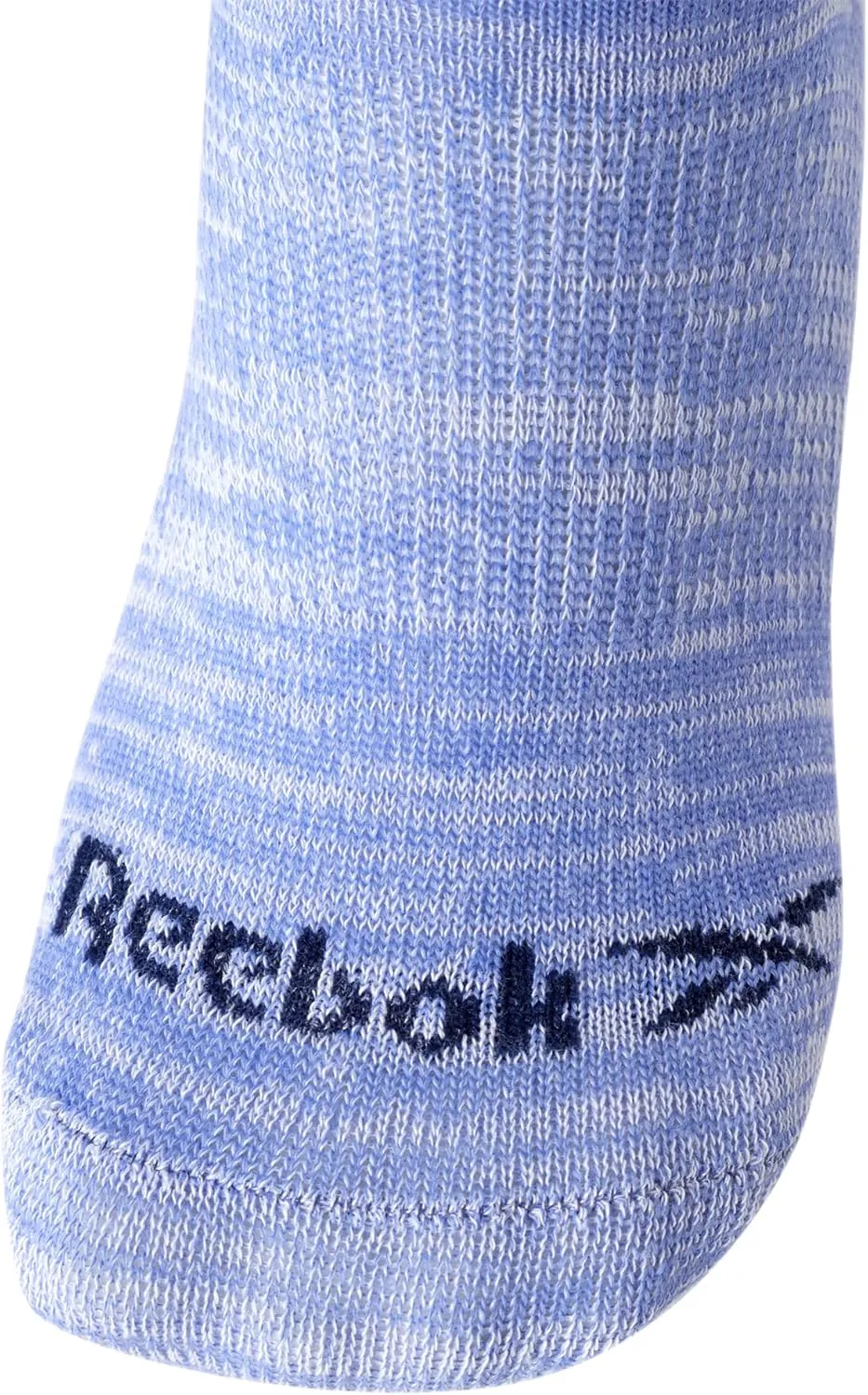 Reebok Women's Athletic Socks - 6 Pack No Show Liner Socks