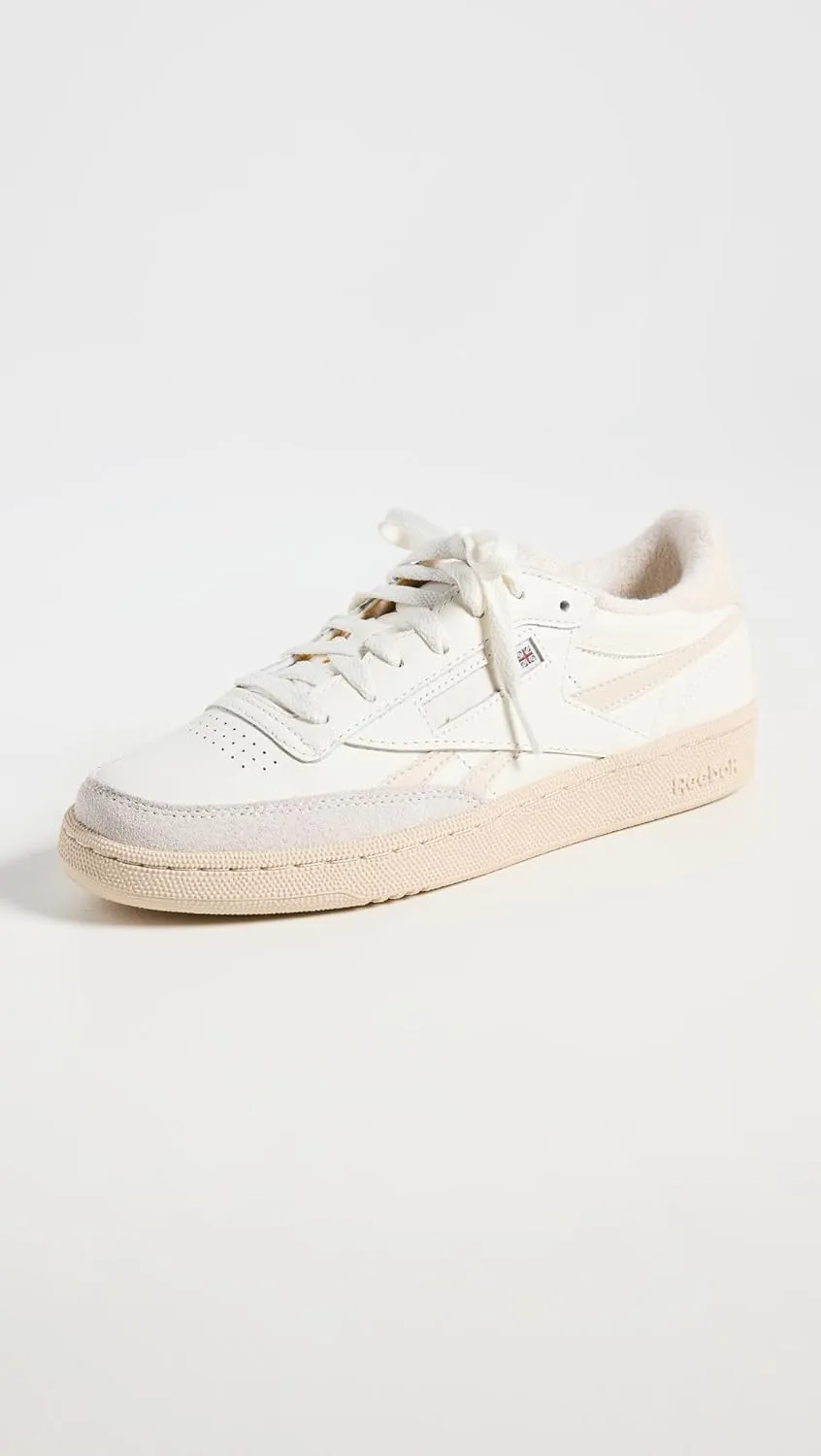 Reebok Women's Club C 85 V1 Sneaker