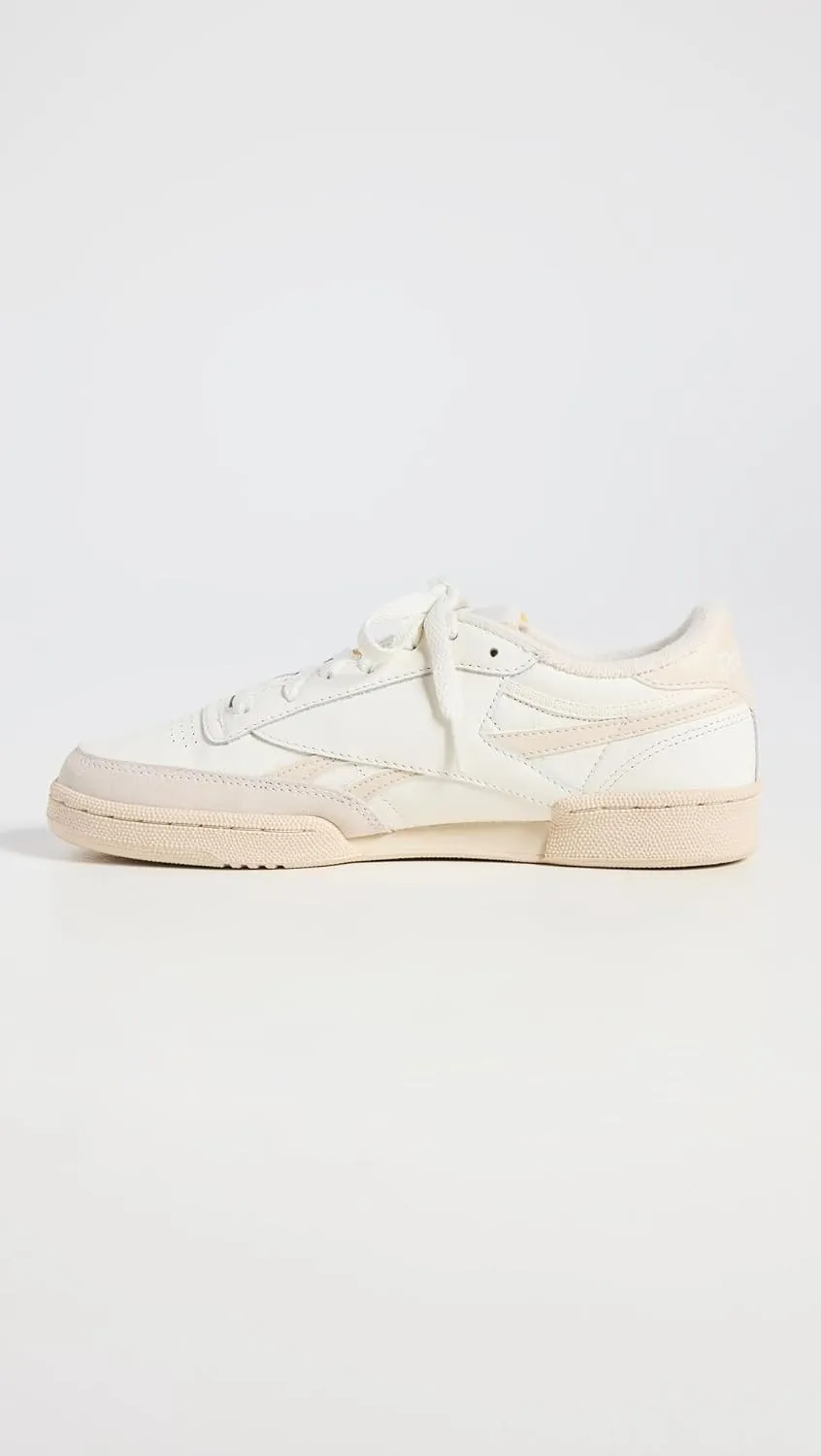 Reebok Women's Club C 85 V1 Sneaker